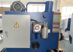 5.5kw Photoelectric 4mm Cutting Cnc Shearing Machine