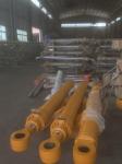 Hyundai cylinder part no. 31NB-50244 cylinder , EXCAVATOR PARTS