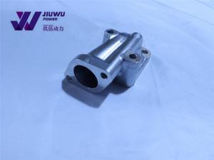 Quality 8-98001021-1 8980010211 ISUZU Excavator Engine Parts Air EGR Pipe wholesale