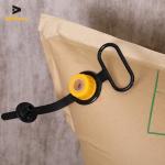 Inflatable 6 Tons Industrial Dunnage Bags 600*1200mm