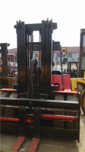 Quality used toyota forklift wholesale