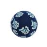 Buy cheap OEM printed football cloth toy ball soccer fabric covered ball from wholesalers