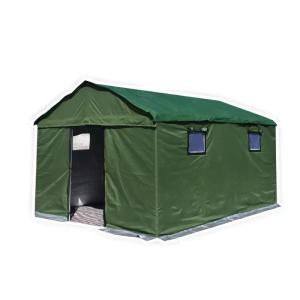 Quality Winter Canvas Winter Tent For Sale Outdoor Command Camping 10x10 wholesale