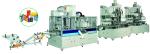 Automatic Oil Square Tin Can Making Machine