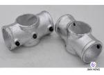 50mm-51mm Quick Fitting Joint For Balcony Protection Hole Protection