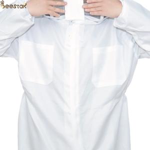 Quality JFY Bee Suit With Protective Bee Hat Beekeeping Protective Clothes wholesale