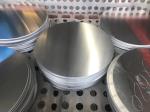 Anodized Aluminum Round Circle For Led Shell Kitchen Utensils