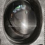 Infrared Thermal Imaging 17μM AR Police Helmet