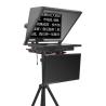 Buy cheap Outlet TYSTVideo 20 inch Studio Dual Screen Teleprompter for Live Sports One from wholesalers