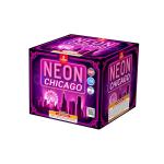 Outdoor Mixed 25 Shots 500 Gram Cakes Fireworks For Celebration Meetings