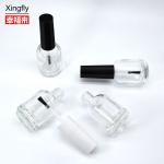 15ml Empty Nail Polish Glass Bottle Gel Polish Bottle