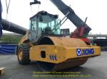 XCMG XS143J 14 ton Mechanical Single Drum Vibratory Construction Road Roller