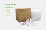 Office Ultrasonic Essential Oil 100ML Aroma Air Diffuser