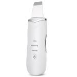 Best Selling High Quality Rechargeable Ultrasonic Skin Scrubber Cheap Price