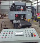 Sawmill for sale, Portable Sawmill used Multiple Heads Sawmill Resaw Bandsaw