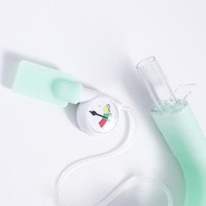 Quality Dual Lumen Laryngeal Mask For Anesthesiology Emergency ICU LMA Supraglottic Airway wholesale