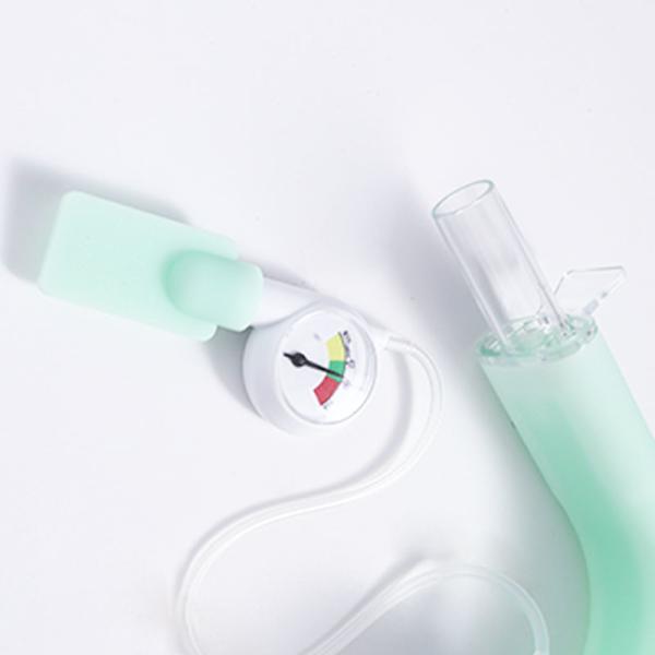 Dual Lumen Laryngeal Mask For Anesthesiology Emergency ICU LMA Supraglottic