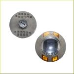 Solar road mark stud