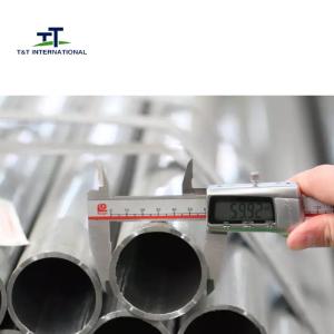 Quality Construction And Installation Wlded Steel Tube wholesale