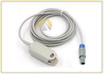 6 Pin Finger Clip Mindray Spo2 Probe Sensor For Adult Durable Medical Grade TPU