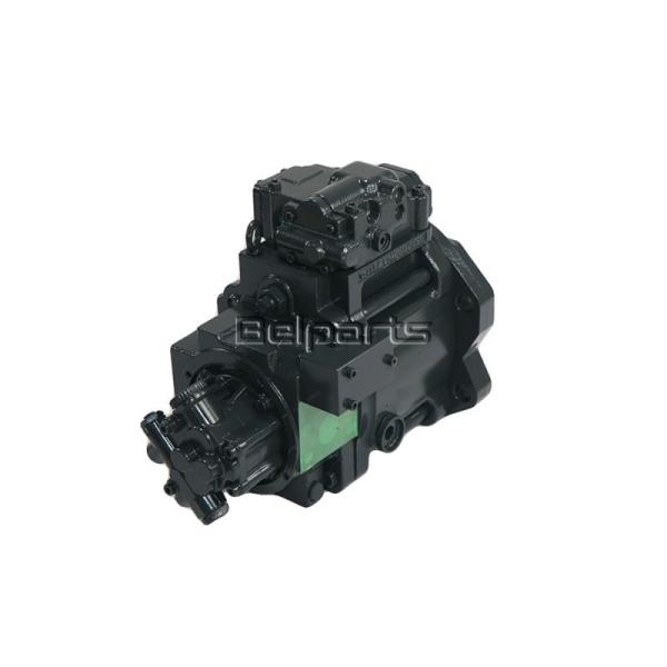Belparts Excavator 9121198 KAWASAK Hydraulic Pump Assembly K3V112S-1NCJ-12