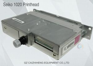 Quality Waterproof Challenger Printer Print Head Seiko With 1020 Nozzles 35 Picoliter wholesale