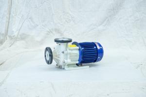 Quality Liquid Centrifugal Pump Magnetic Drive Chemical Sulfuric Acid Resistant wholesale