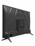 Tempered Glass WebOS LED TV FHD Resolution 50 Inch Smart Television