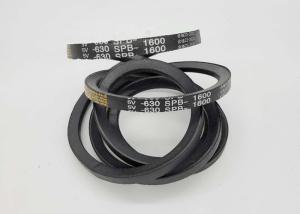 Quality 5V Type Trapezoid Triangle V Belt Narrow For Air Compressor wholesale