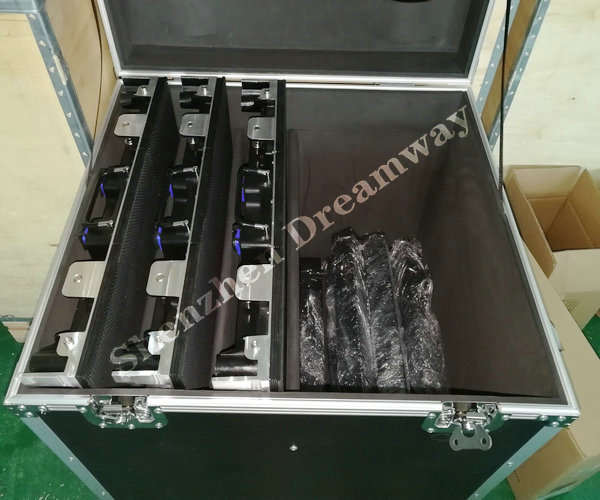 outdoor video led display
