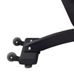 Magnetic Resistance Bike Magnetic Rotating Bicycle Super Quiet Dynamic Bicycles