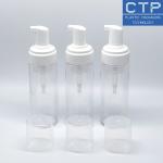OEM Service Plastic Lotion Pump Dispenser 43mm Moisturiser Use