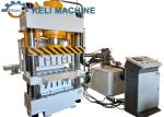 3150kN Hydraulic Machine 18kw For Refractory Brick Max Master Cylinder