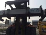 DRF450-70C5XS used Kalmar crane