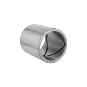 Quality Industrial Equipments Hardened Steel Bushings High Precision Wear Resistance wholesale