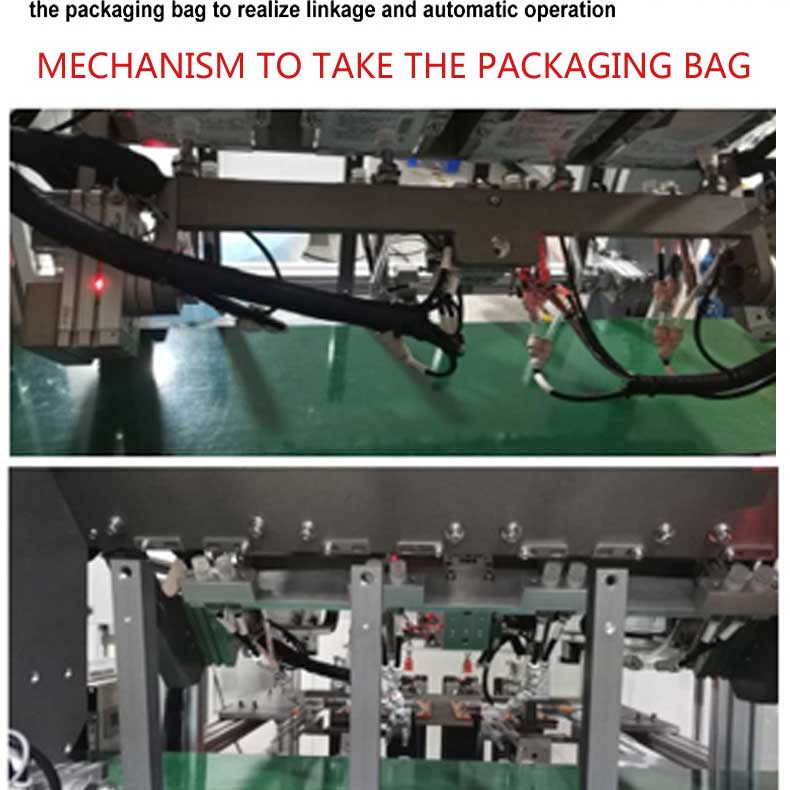 High speed 150 pcs/min medical mask packaging machine face mask packaging machine fully automatic
