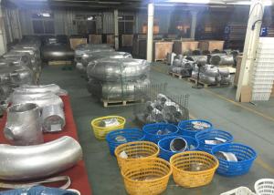 Quality 90 Degree Elbow Stainless Steel Gas Pipe Fittings Calculating Formulas Easy wholesale