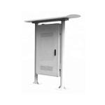 Multi Inch Outdoor Custom Digital Displays Floor Standing Installation