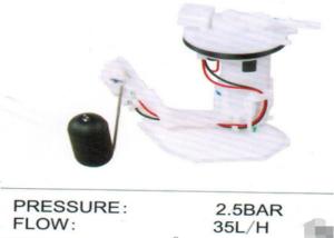 Quality Motorcycle assembly, fuel pump, Indonesia、OEM：16700-KWW-641 wholesale