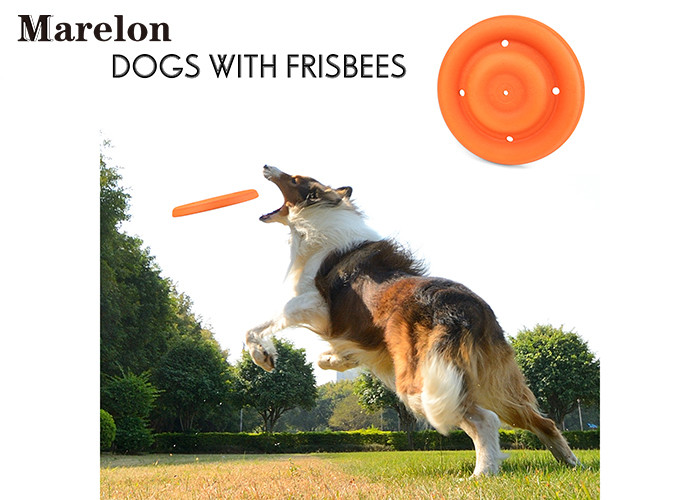 Multi - Function Sports Camera Accessories EVA Floaty Pet Frisbee Mount For Gopro