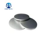 Best selling professional kitchenware materials use 3003 aluminum alloy disc,