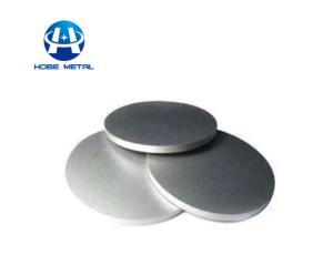 Quality 1050 Dc Cooking 4.0mm Aluminum Discs Circles For Cookware Set wholesale