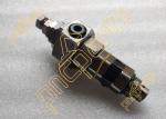LNC0186 JCB JS220 Main Relief Valve Assembly HD800 JCB220