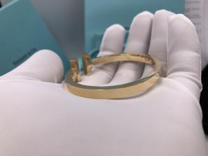 Quality 18kt gold bracelet wholesale