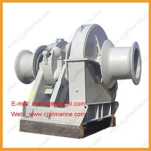 Quality Transport Electric Marine Windlass wholesale