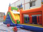 Colorful Inflatable Obstacle (CYOB-07)