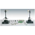 Education Item Refrigeration Training Equipment / Semi Hermetic Compressor