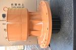 R300-9S Hyundai Swing Gearbox For Construction Machinery Parts