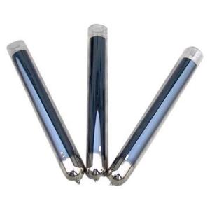 47X1500mm Evacuated Tube 58X1800mm Solar Vacuum Tube with Cu/Ss-Aln/Aln Coating Material