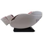 LCD 3d Zero Gravity Recliner Massage Chair Sl Track ROHS
